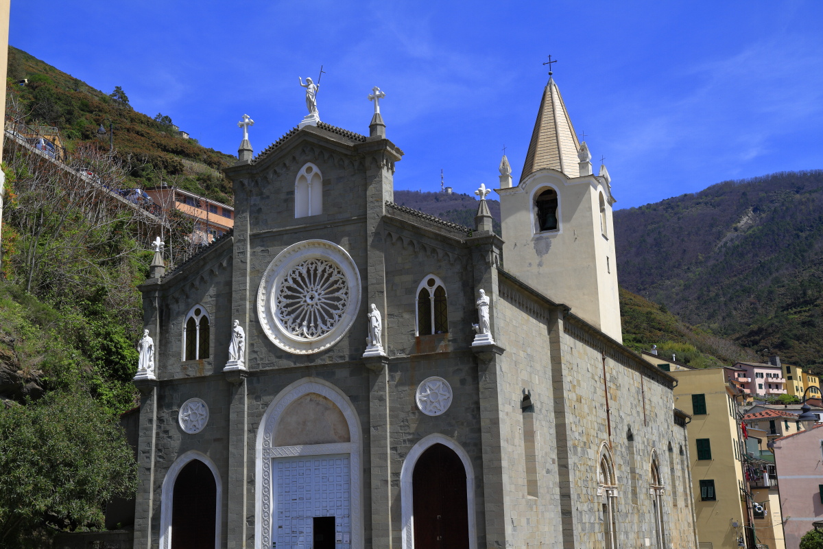 04.20 Cinque Terre  MG 5605